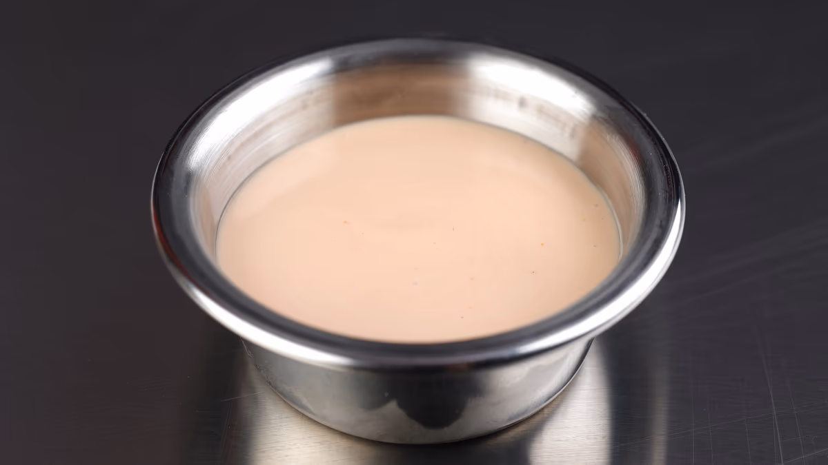 SRIRACHA AIOLI