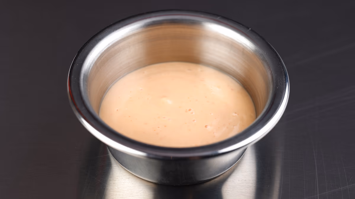 HOUSE SAUCE