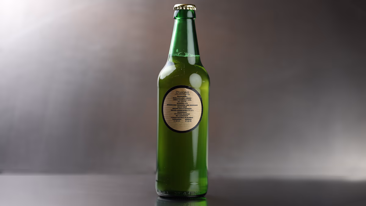 ALKHANAIDZE LAGER