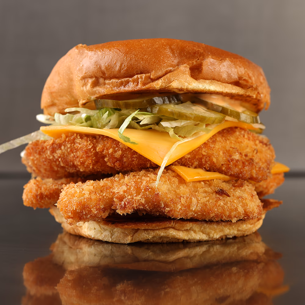 CHICKEN