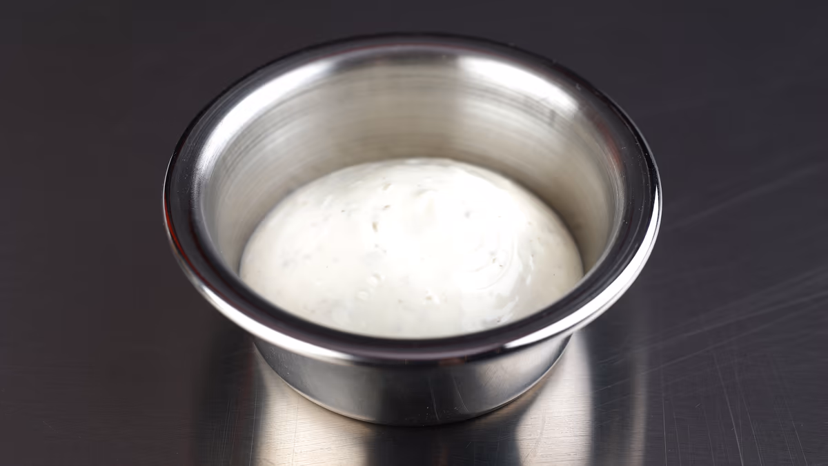 TRUFFLE AIOLI