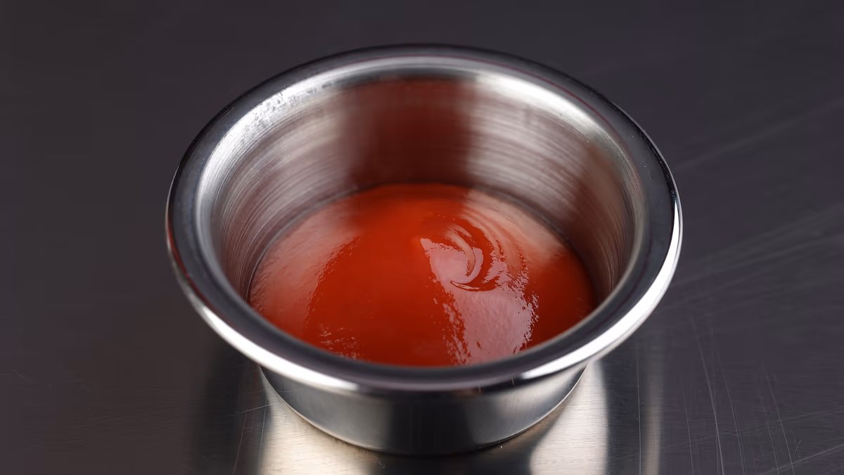 KETCHUP