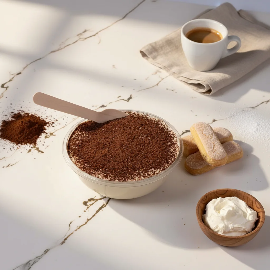 Chi Tiramisu