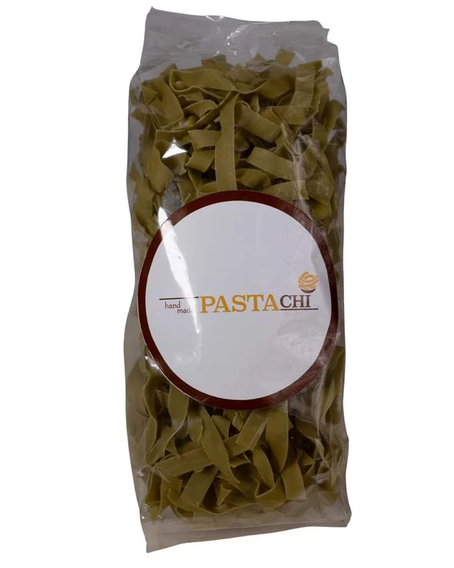 Spinach Pasta