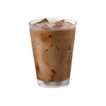 Iced Latte