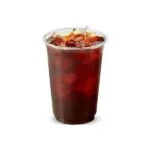 Iced Americano