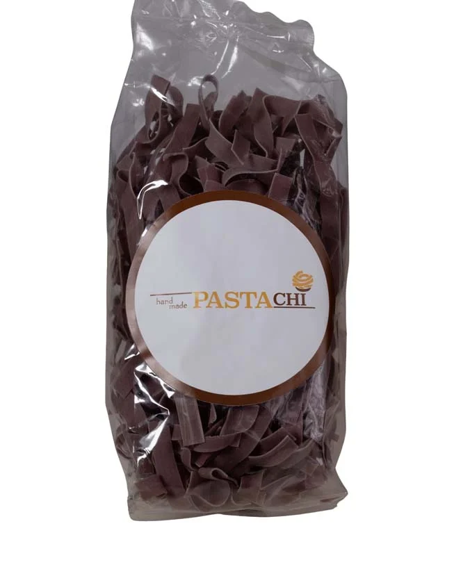Purple Carrot Pasta