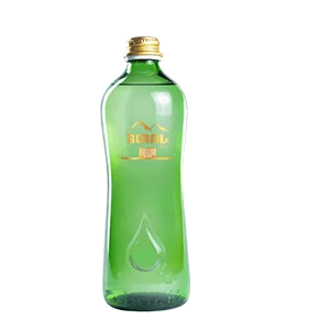 MTIS Mineral Water