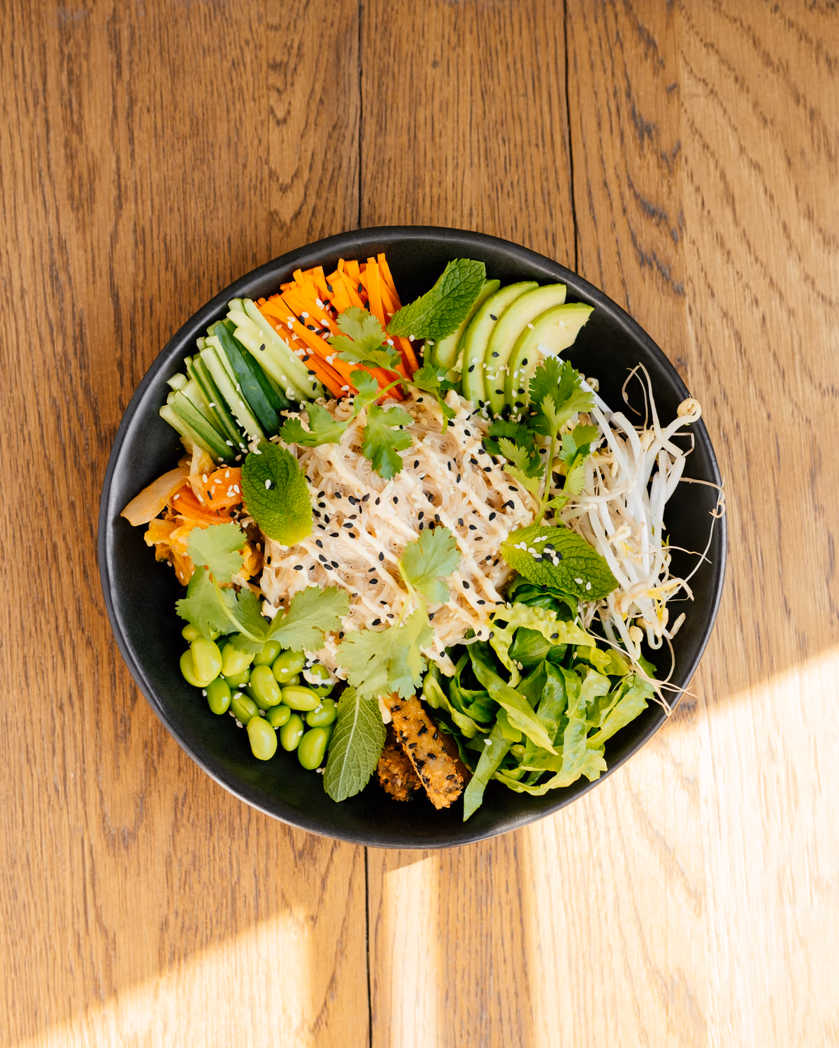 NOODLE SALAD