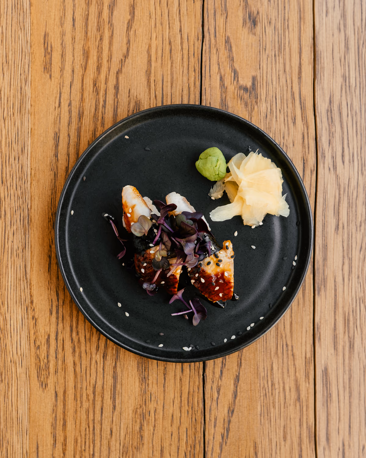 NIGIRI EEL