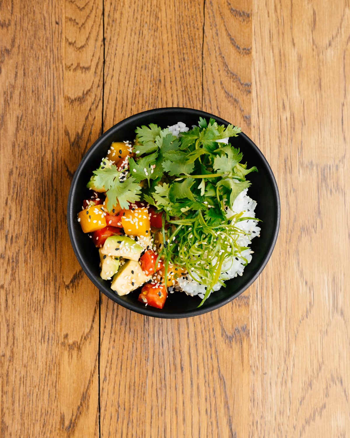 POKE AVOCADO