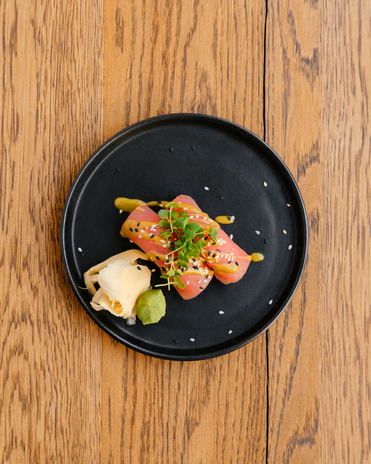 NIGIRI TUNA