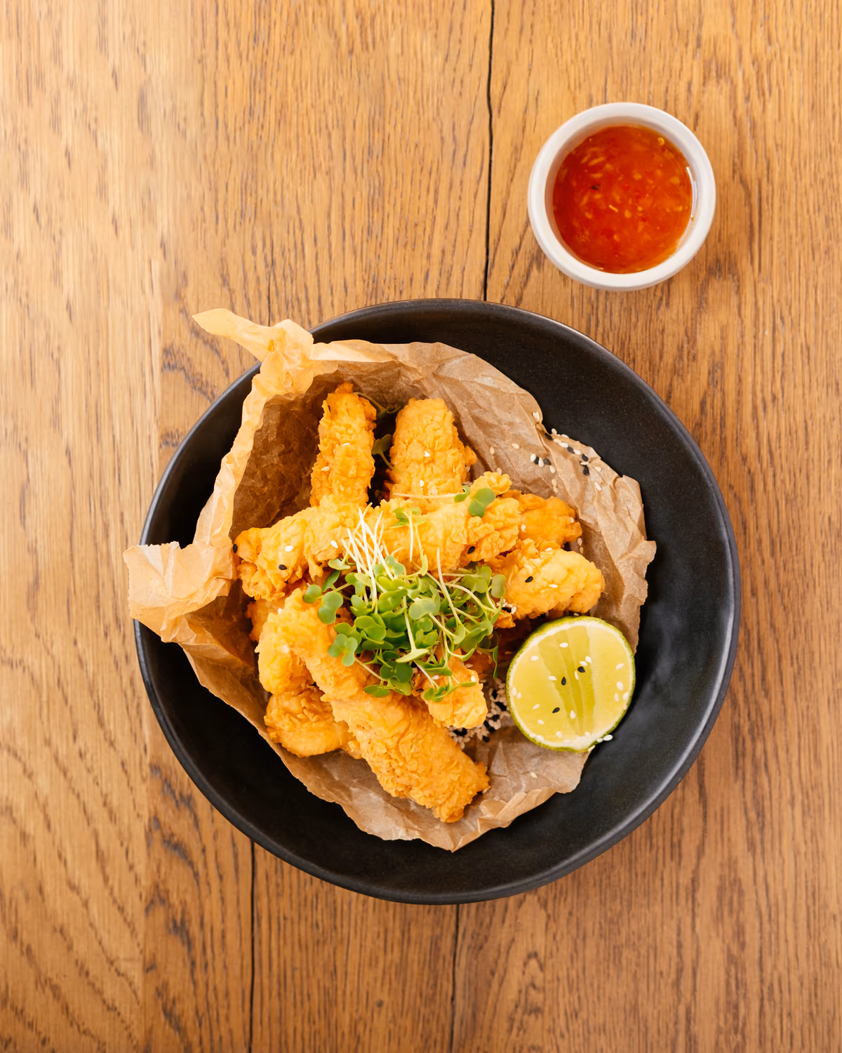 KARAAGE