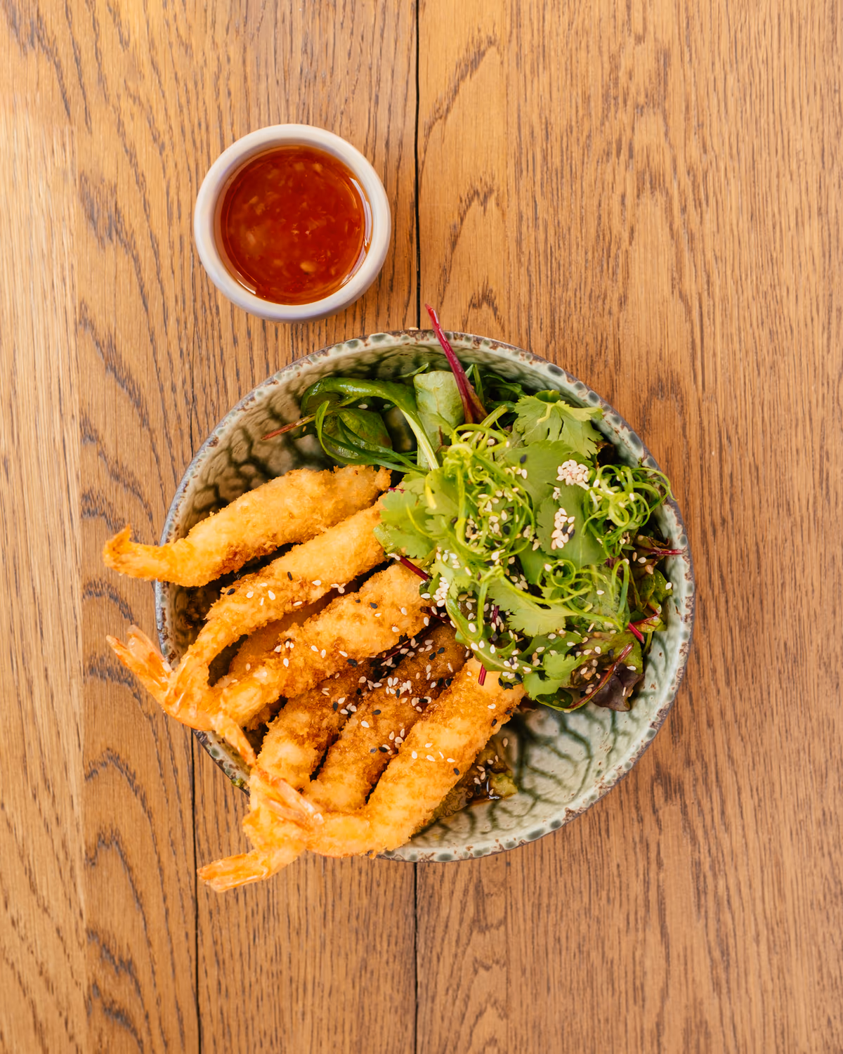 EBI TEMPURA