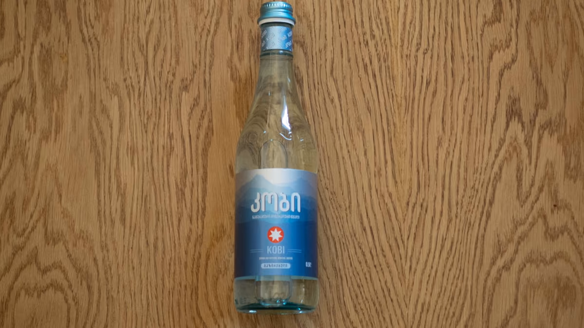 KOBI MINERAL WATER