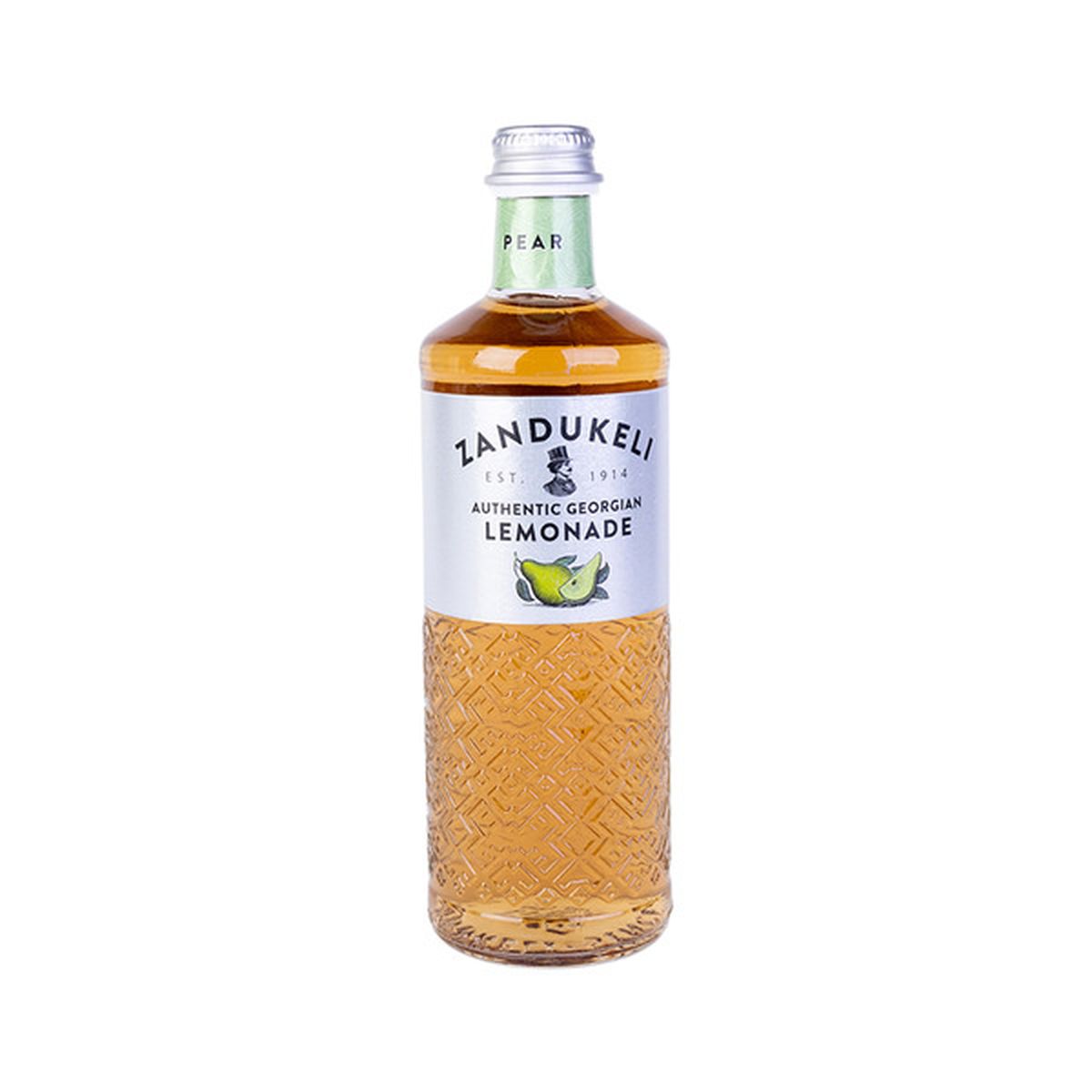 Zandukeli Pear