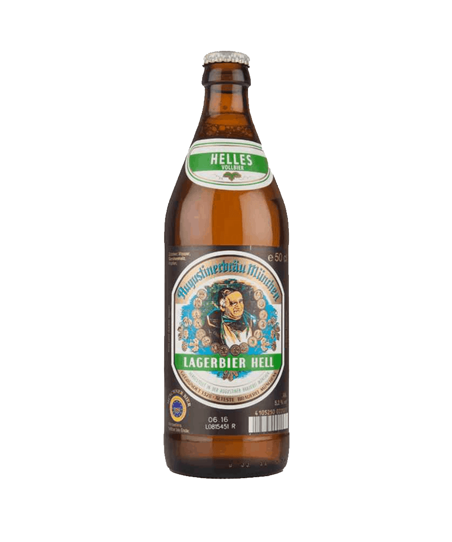 Augustiner Helles