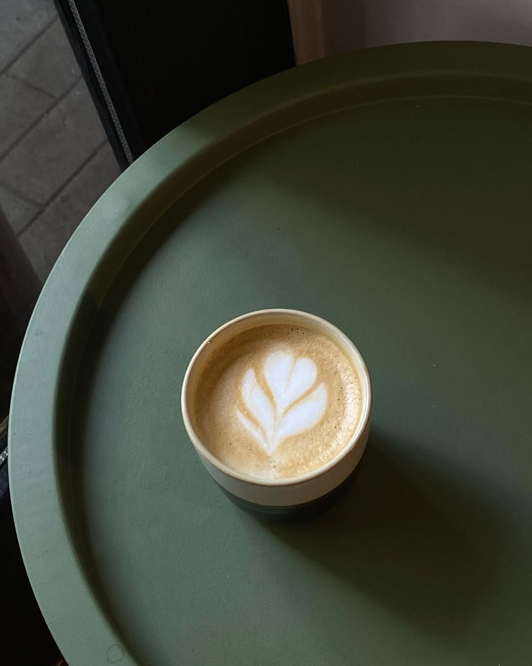 Cappuccino