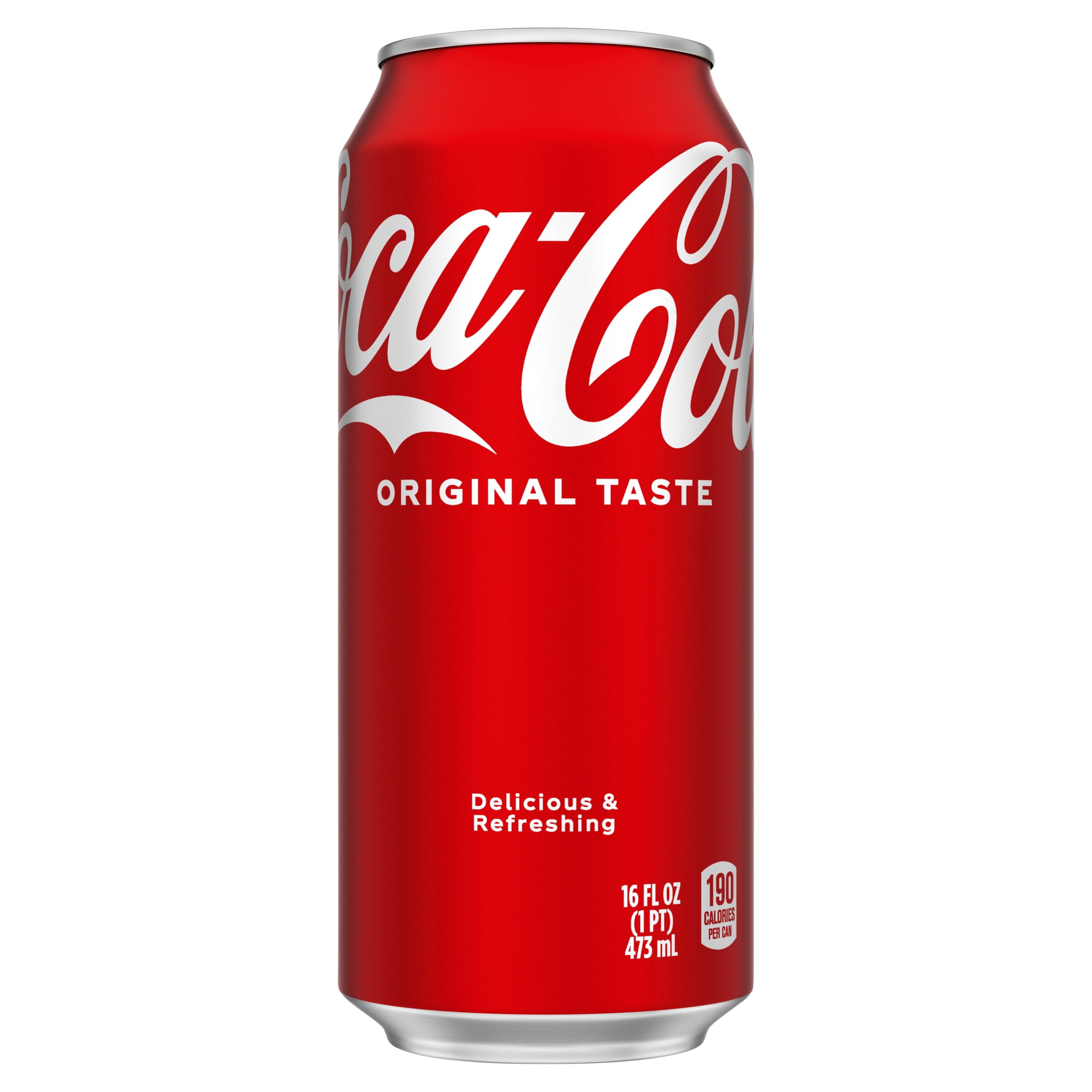Coca-Cola