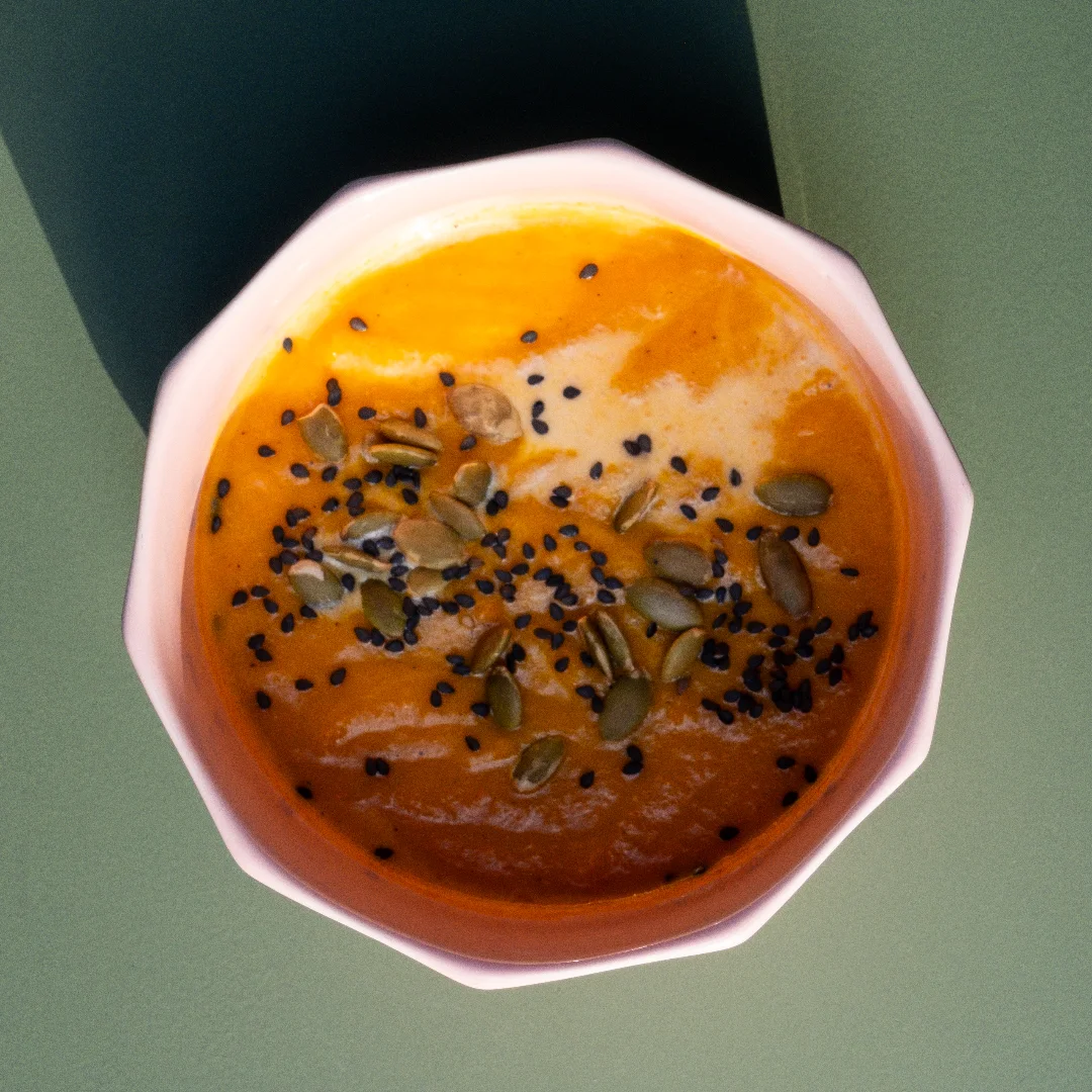 Cream Soup