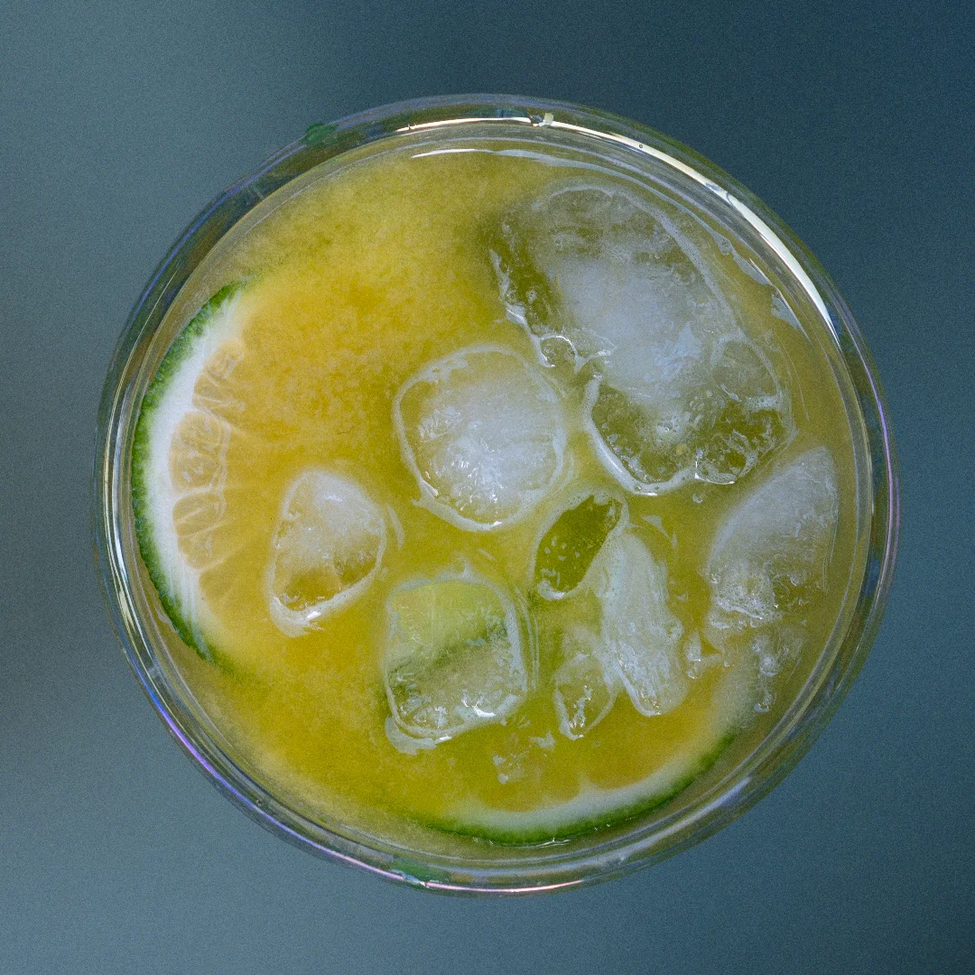 Guava Lemonade